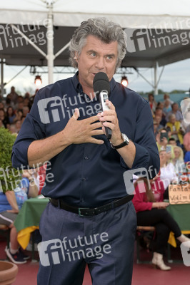 TV-Show 'Sommer-Spaß mit Andy Borg' in Rust
