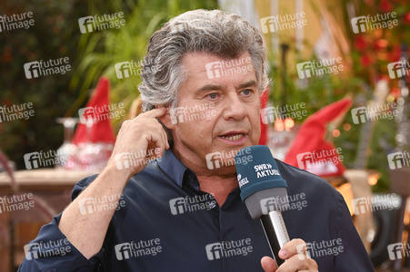 TV-Show 'Sommer-Spaß mit Andy Borg' in Rust