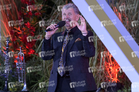 TV-Show 'Sommer-Spaß mit Andy Borg' in Rust