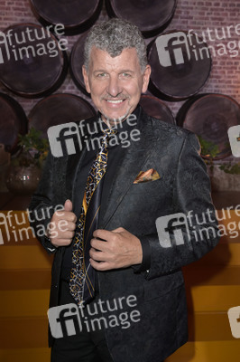TV-Show 'Sommer-Spaß mit Andy Borg' in Rust
