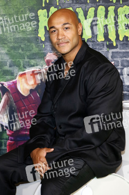 Filmscreening 'Teenage Mutant Ninja Turtles: Mutant Mayhem' in Berlin