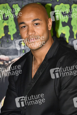 Filmscreening 'Teenage Mutant Ninja Turtles: Mutant Mayhem' in Berlin