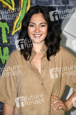 Filmscreening 'Teenage Mutant Ninja Turtles: Mutant Mayhem' in Berlin
