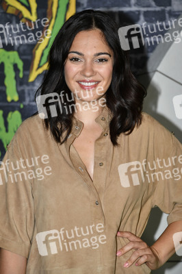 Filmscreening 'Teenage Mutant Ninja Turtles: Mutant Mayhem' in Berlin