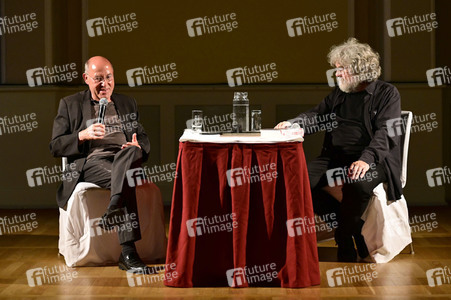Buchbesprechung mit Gregor Gysi in Görlitz