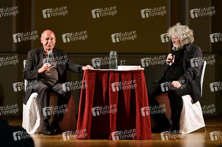 Buchbesprechung mit Gregor Gysi in Görlitz