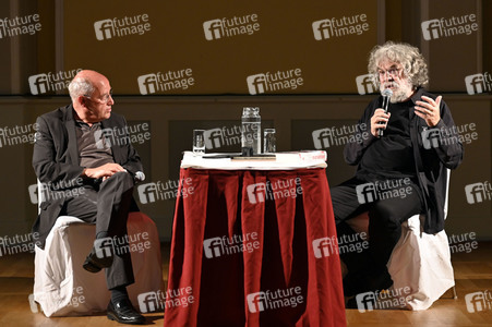 Buchbesprechung mit Gregor Gysi in Görlitz