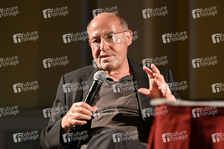Buchbesprechung mit Gregor Gysi in Görlitz