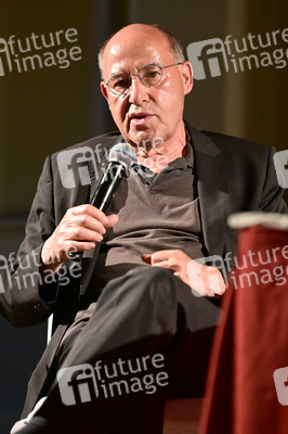 Buchbesprechung mit Gregor Gysi in Görlitz