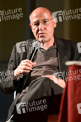 Buchbesprechung mit Gregor Gysi in Görlitz