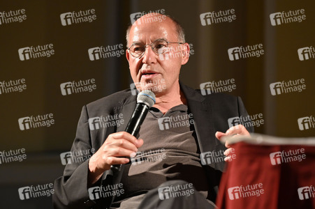 Buchbesprechung mit Gregor Gysi in Görlitz