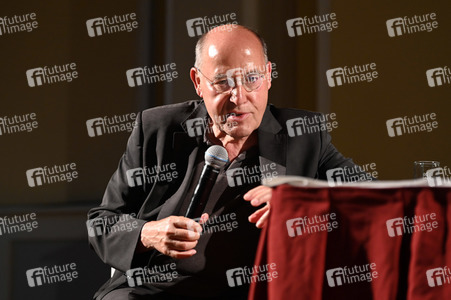 Buchbesprechung mit Gregor Gysi in Görlitz