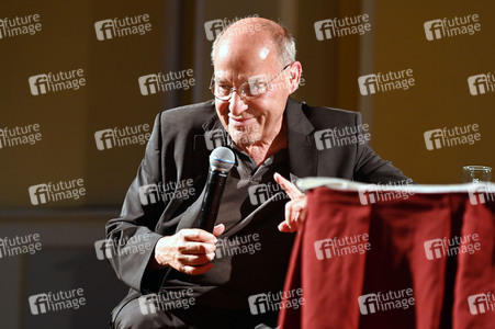 Buchbesprechung mit Gregor Gysi in Görlitz
