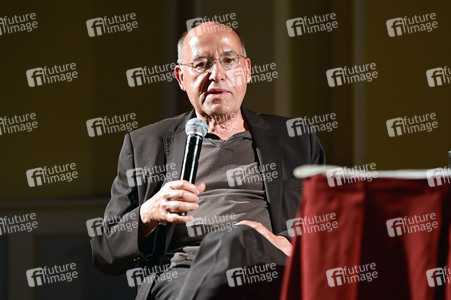 Buchbesprechung mit Gregor Gysi in Görlitz