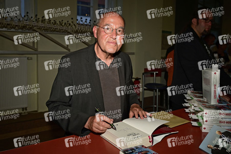 Buchbesprechung mit Gregor Gysi in Görlitz