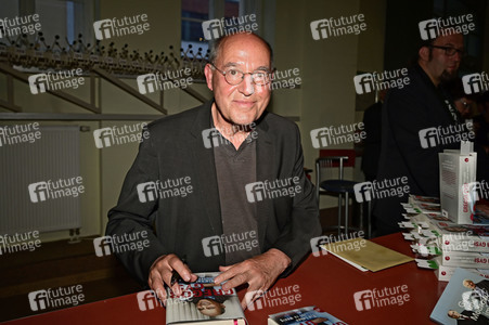 Buchbesprechung mit Gregor Gysi in Görlitz