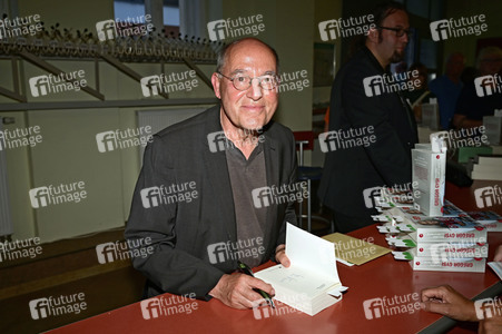 Buchbesprechung mit Gregor Gysi in Görlitz