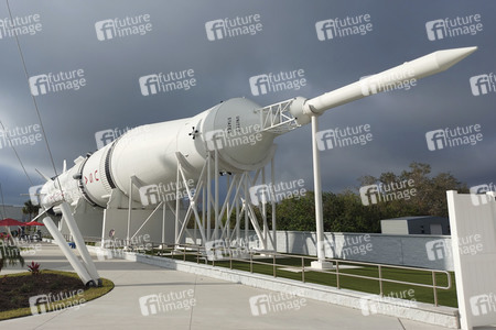Kennedy Space Center am Cape Canaveral