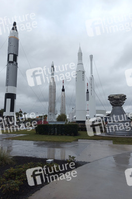 Kennedy Space Center am Cape Canaveral