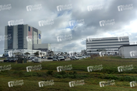 Kennedy Space Center am Cape Canaveral