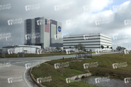 Kennedy Space Center am Cape Canaveral