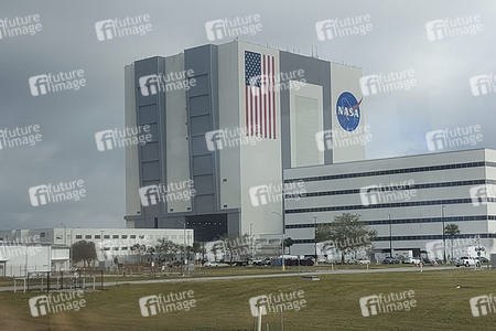 Kennedy Space Center am Cape Canaveral
