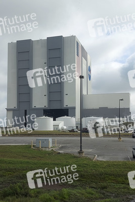 Kennedy Space Center am Cape Canaveral