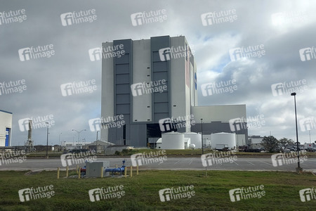 Kennedy Space Center am Cape Canaveral