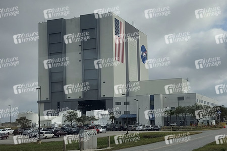 Kennedy Space Center am Cape Canaveral
