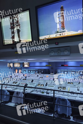 Kennedy Space Center am Cape Canaveral