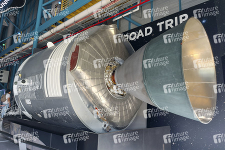 Kennedy Space Center am Cape Canaveral