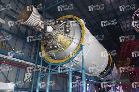 Kennedy Space Center am Cape Canaveral