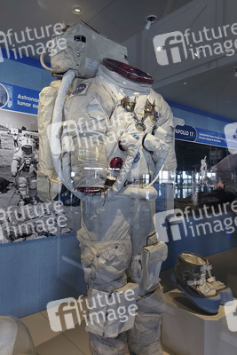 Kennedy Space Center am Cape Canaveral