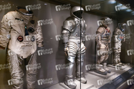 Kennedy Space Center am Cape Canaveral