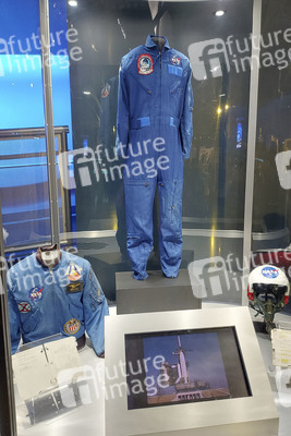 Kennedy Space Center am Cape Canaveral