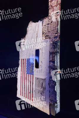 Kennedy Space Center am Cape Canaveral
