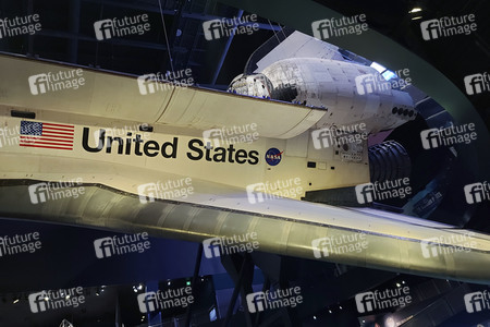 Kennedy Space Center am Cape Canaveral