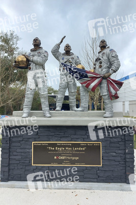 Kennedy Space Center am Cape Canaveral