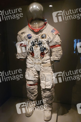 Kennedy Space Center am Cape Canaveral