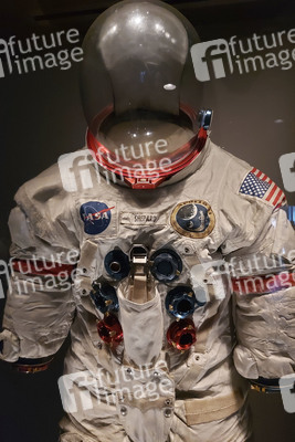Kennedy Space Center am Cape Canaveral
