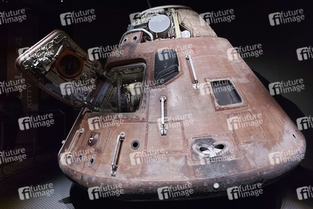 Kennedy Space Center am Cape Canaveral