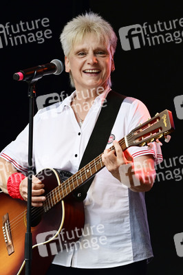 Konzert von De Randfichten in Girbigsdorf