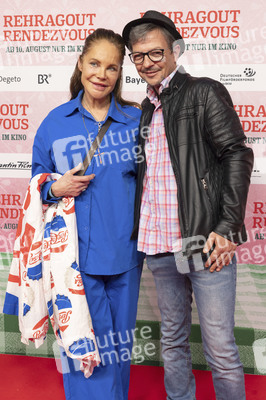 Filmpremiere 'Rehragout-Rendezvous' in München