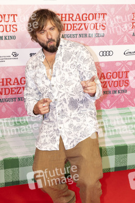 Filmpremiere 'Rehragout-Rendezvous' in München