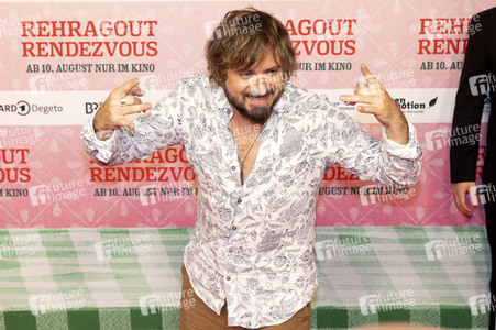 Filmpremiere 'Rehragout-Rendezvous' in München