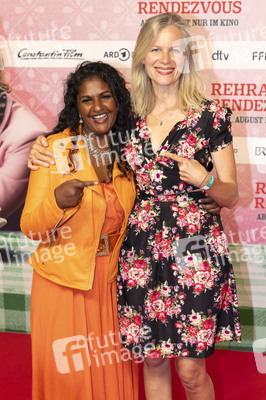 Filmpremiere 'Rehragout-Rendezvous' in München