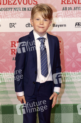 Filmpremiere 'Rehragout-Rendezvous' in München