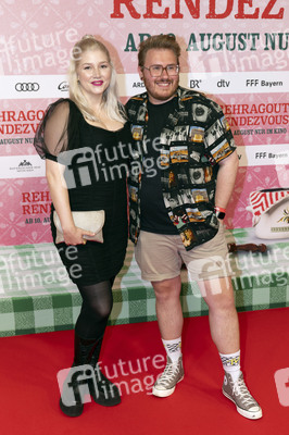 Filmpremiere 'Rehragout-Rendezvous' in München