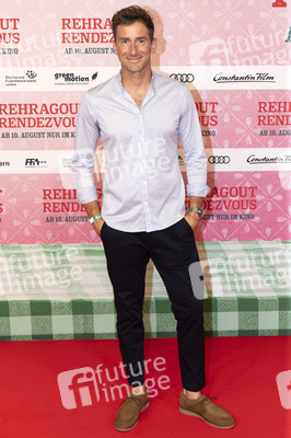 Filmpremiere 'Rehragout-Rendezvous' in München