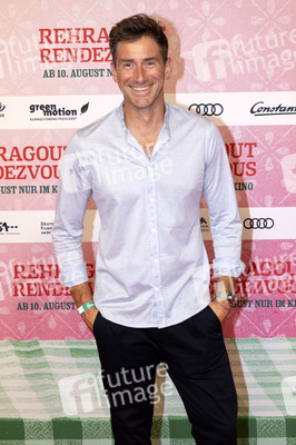 Filmpremiere 'Rehragout-Rendezvous' in München